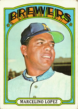 Giants 1972 Rookie Stars (Chris Arnold / Jim Barr / Dave Rader)