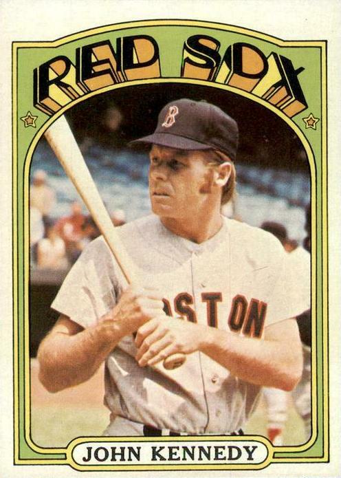 1974 Rookie Pitchers (Ron Diorio / Dave Freisleben / Frank Riccelli / Greg Shanahan)