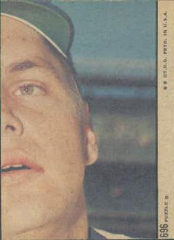 Rod Carew  baseball card collectible - Main Image 2