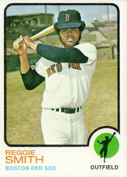 Giants 1970 Rookie Stars (John Harrell / Bernie Williams)