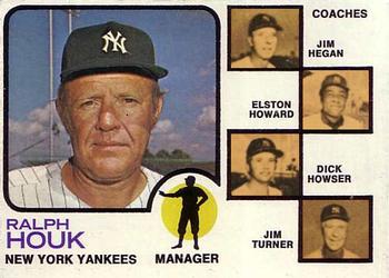 Minnesota Twins / Frank Quilici