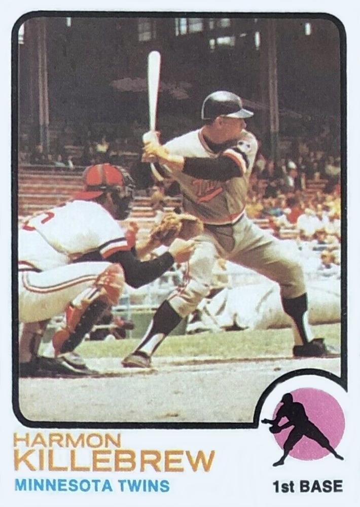 2nd Series Checklist: 133-263