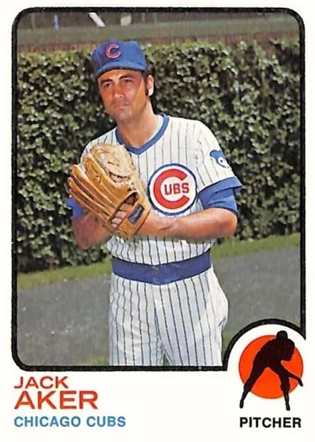 1973 Rookie Second Basemen (Larvell Blanks / Pedro Garcia / Dave Lopes)