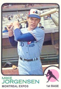 Jim Hegan / Mike Hegan