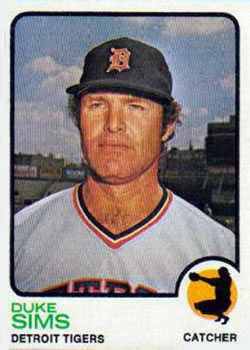 Atlanta Braves / Clyde King