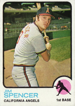 Tigers 1971 Rookie Stars (Dennis Saunders / Tim Marting)