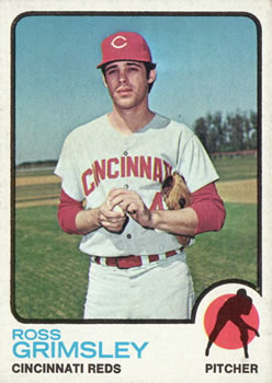 Phillies 1971 Rookie Stars (Joe Lis / Willie Montanez)