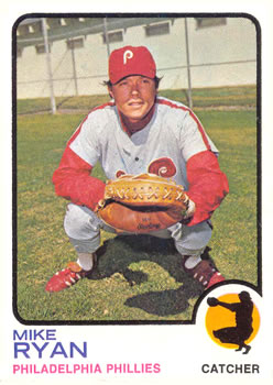 Philadelphia Phillies / Danny Ozark
