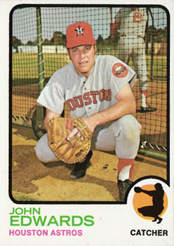 Pirates 1972 Rookie Stars (Fred Cambria / Richie Zisk)