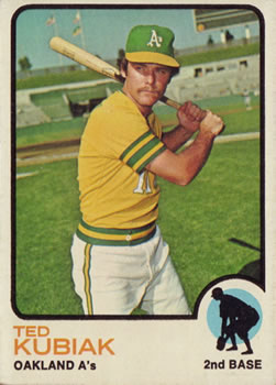 '74 N.L. Championships