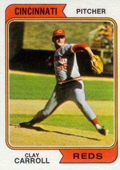 1971 N.L. Playoffs: Bucs Champs!