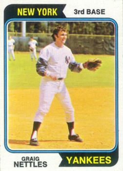 1973 Leading Firemen (John Hiller / Mike Marshall)