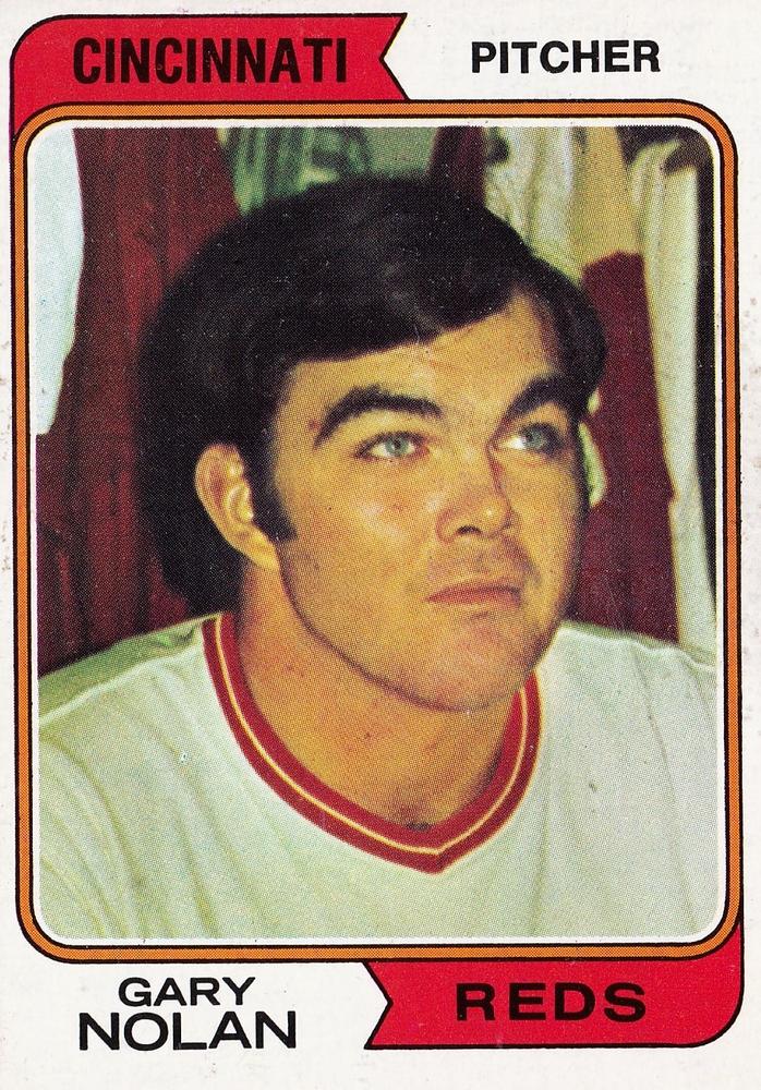 Royals Field Leaders (Jack McKeon / Charlie Lau / Galen Cisco / Harry Dunlop)