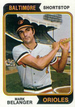 1973 Earned Run Average Leaders (Jim Palmer / Tom Seaver)