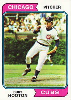 1973 Rookie Outfielders (Rich Coggins / Jim Wohlford / Richie Zisk)