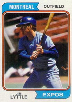 Twins 1972 Rookie Stars (Bob Gebhard / Steve Brye / Hal Haydel)