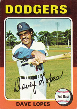 Manny Mota