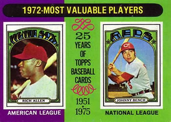 World Series Game No. 4: Tenace Singles in Ninth