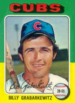 1973 Earned Run Average Leaders (Jim Palmer / Tom Seaver)