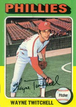 1955 MVPs (Yogi Berra / Roy Campanella)