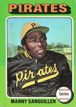 Cleveland Indians / Frank Robinson