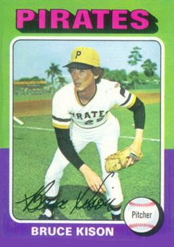 1972 Leading Firemen (Clay Carroll / Sparky Lyle)