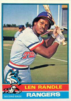 1975 AL ERA Leaders (Jim Palmer / Jim Hunter / Dennis Eckersley)