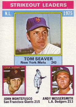 Tom Seaver
