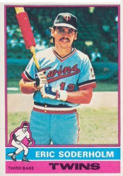 1978 Rookie Outfielders (Dell Alston / Rick Bosetti / Mike Easler / Keith Smith)