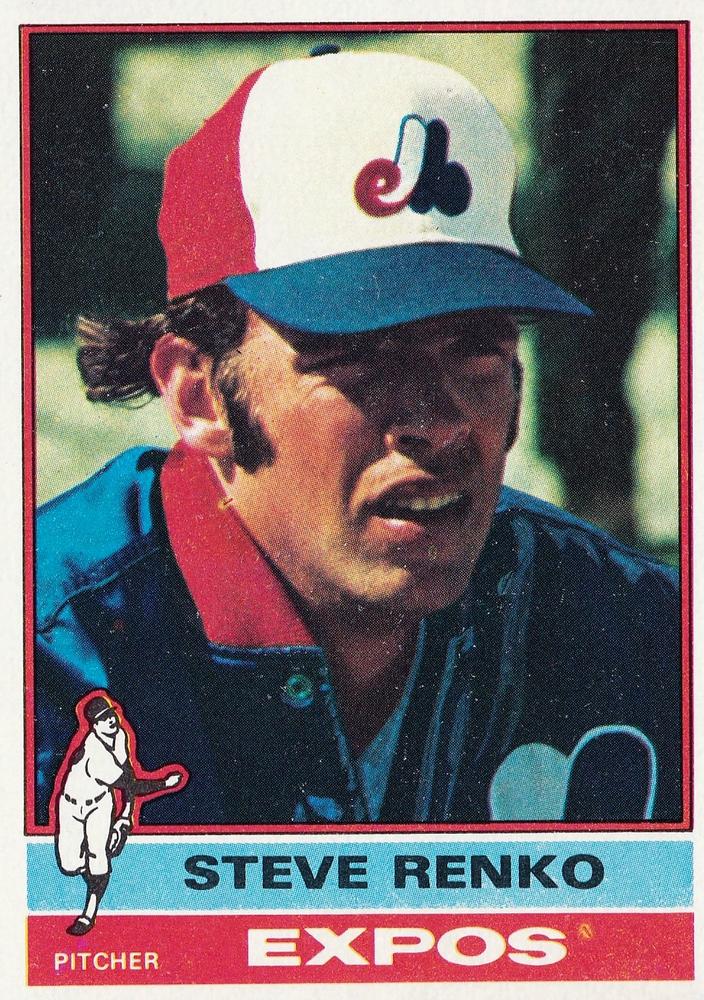 Gus Bell / Buddy Bell