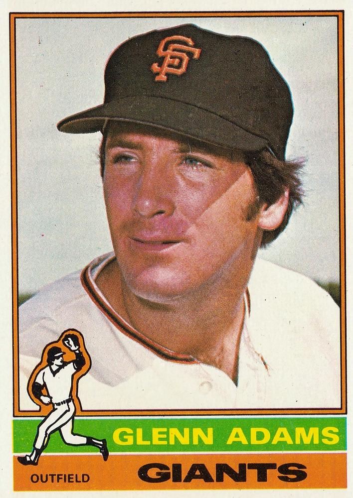 Atlanta Braves / Clyde King