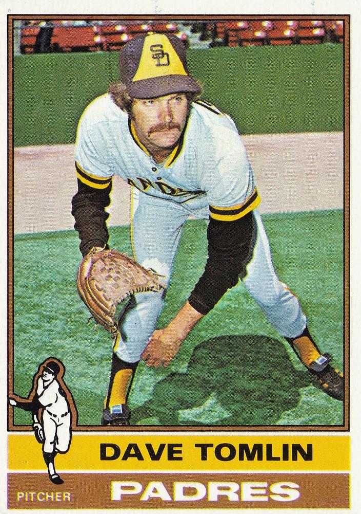 1973 Earned Run Average Leaders (Jim Palmer / Tom Seaver)