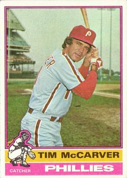 1973 Stolen Base Leaders (Tommy Harper / Lou Brock)