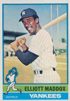 1977 Batting Leaders (Dave Parker / Rod Carew)