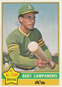 Detroit Tigers / Ralph Houk