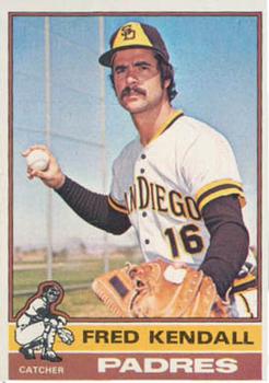 Ray Boone / Bob Boone