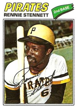 Al Bumbry
