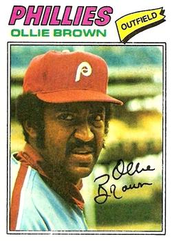 All-Star First Basemen (Dick Allen / Hank Aaron)