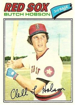 George Brett / Ken Brett