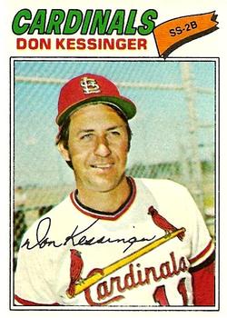 Roy Smalley / Roy Smalley, Jr.