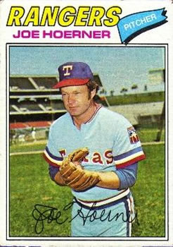 Rusty Staub