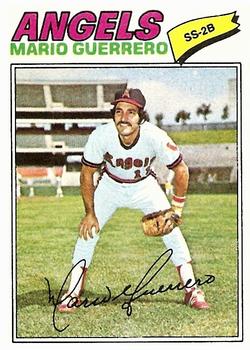 Lance Parrish