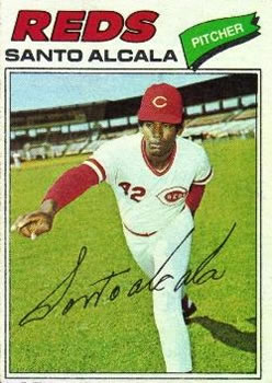 1974 Home Run Leaders (Dick Allen / Mike Schmidt)