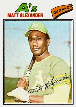 Montreal Expos / Dick Williams