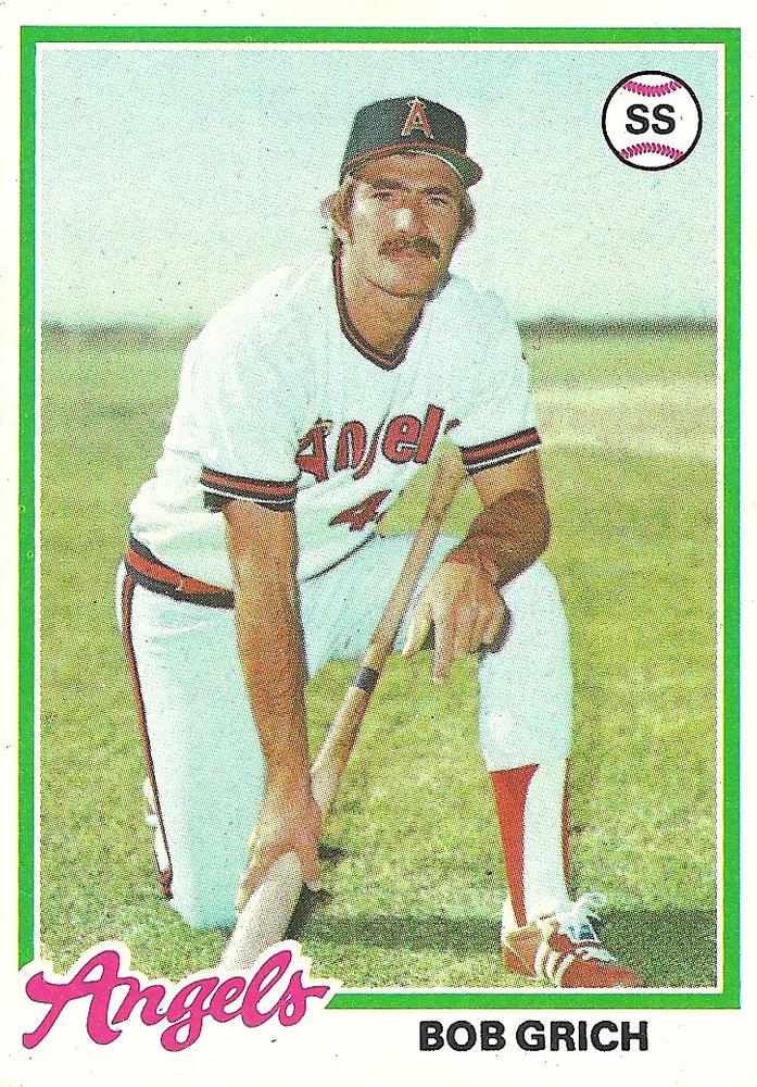 1976 Home Run Leaders (Graig Nettles / Mike Schmidt)