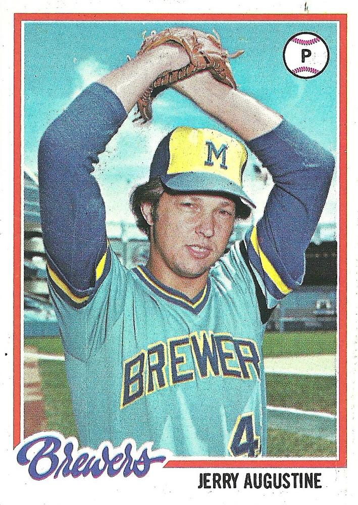 1976 Strikeout Leaders (Nolan Ryan / Tom Seaver)