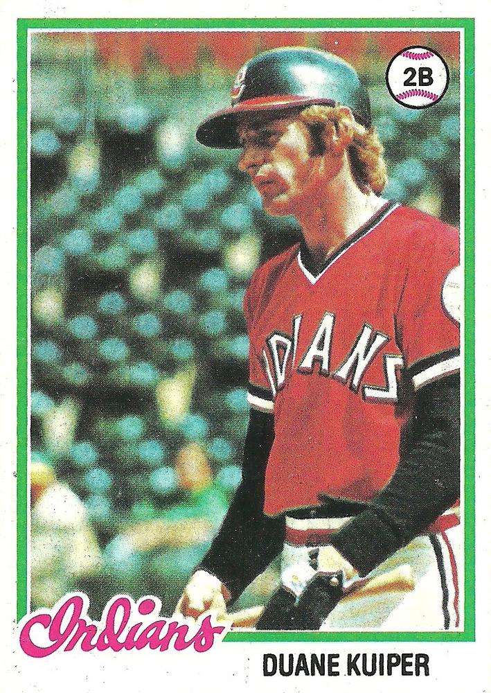 1977 Home Run Leaders (George Foster / Jim Rice)