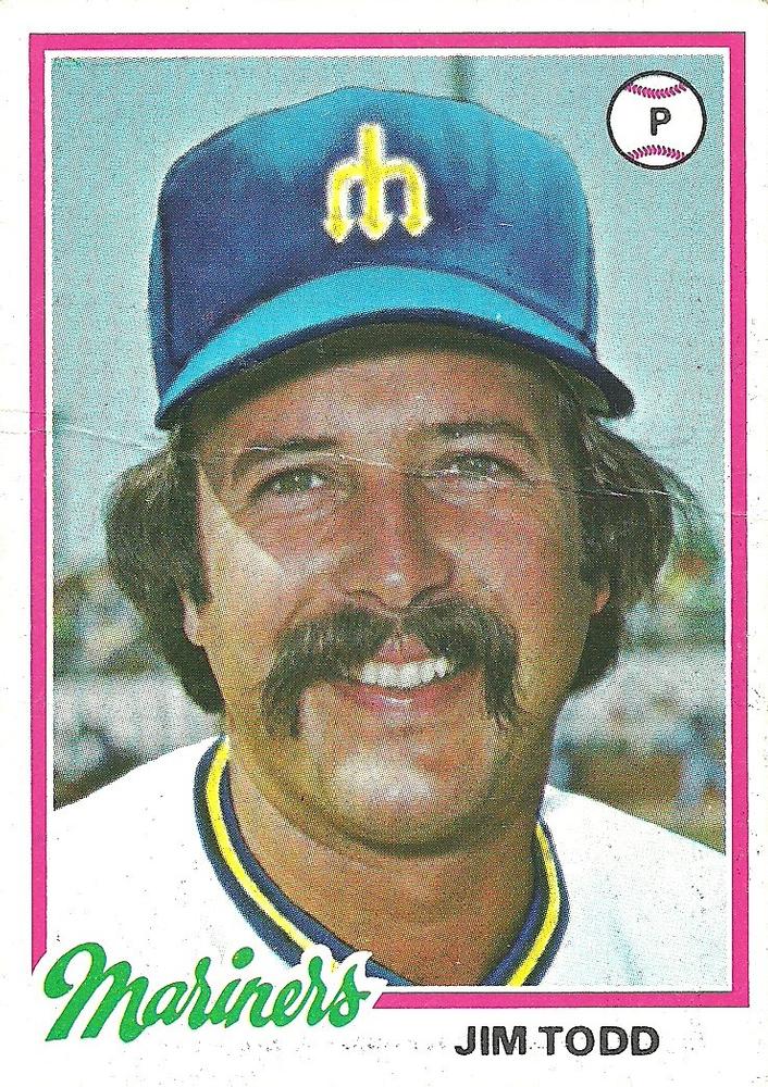 1976 Strikeout Leaders (Nolan Ryan / Tom Seaver)