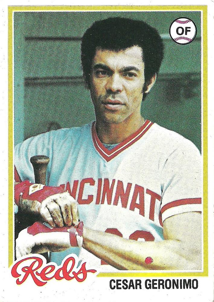 1975 NL Stolen Base Leaders (Dave Lopes / Joe Morgan / Lou Brock)