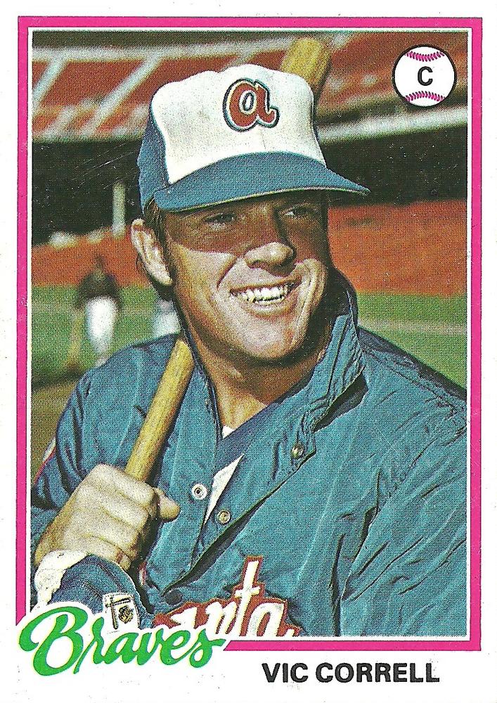 Bubble Gum Blowing Champ (Kurt Bevacqua)